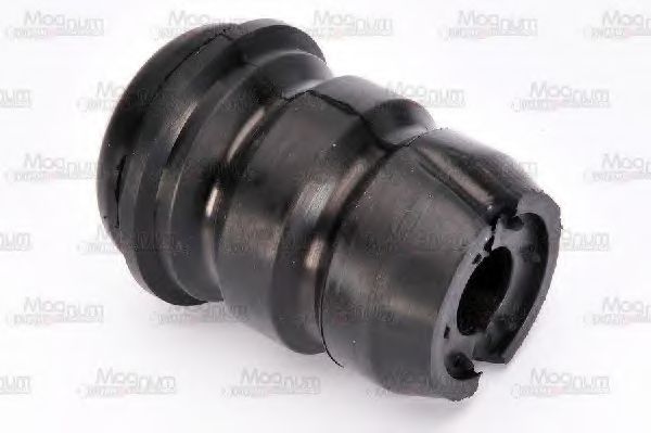 Пылезащитный комплект, амортизатор HAVAM KS0009