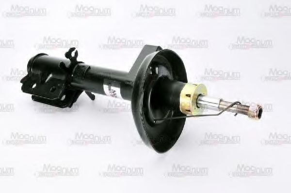 Амортизатор SACHS 100711