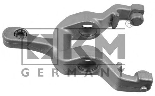 Возвратная вилка, система сцепления KM Germany 030 2515