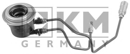 Центральный выключатель, система сцепления KM Germany 069 1568