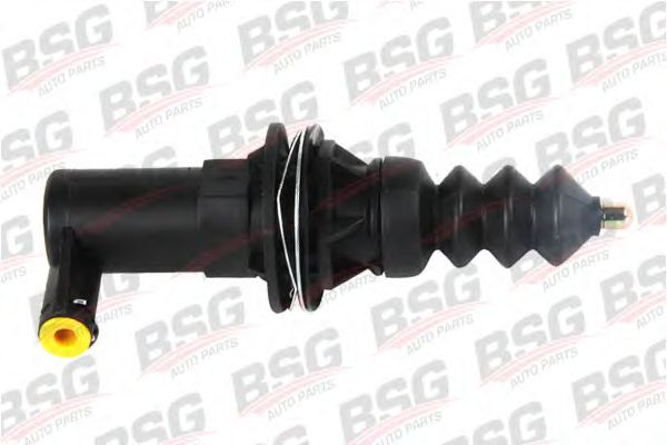 Главный цилиндр, система сцепления BSG BSG 30-425-001