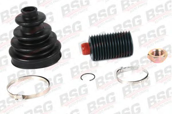 Комплект пылника, приводной вал BSG BSG 30-705-003
