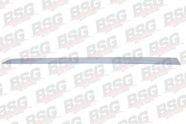 Облицовка / защитная накладка, дверь BSG BSG 65-924-001