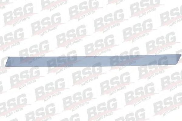 Облицовка / защитная накладка, дверь BSG BSG 65-924-003