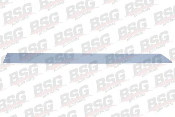 Облицовка / защитная накладка, дверь BSG BSG 65-924-004