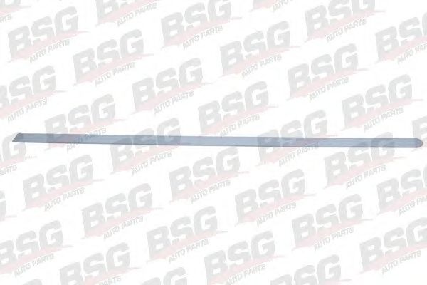 Облицовка / защитная накладка, дверь BSG BSG 65-924-022