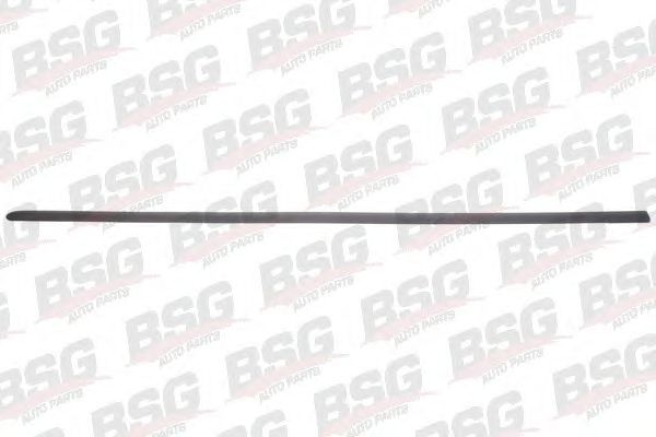 Облицовка / защитная накладка, дверь BSG BSG 65-924-026