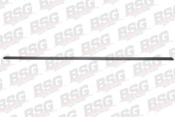 Облицовка / защитная накладка, дверь BSG BSG 65-924-027