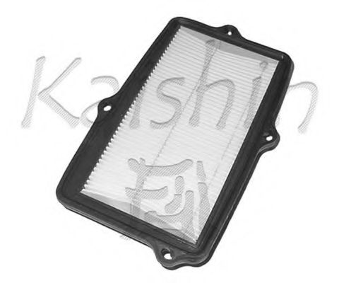 Воздушный фильтр KAISHIN A899