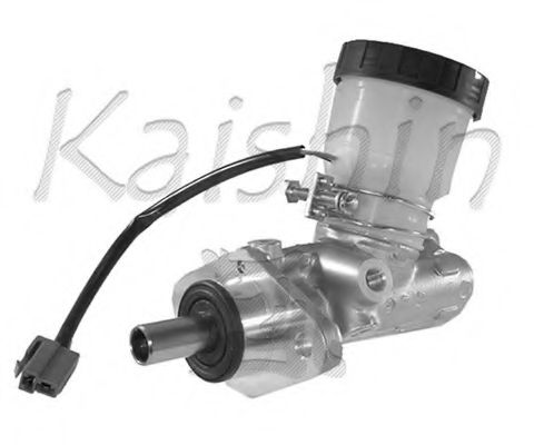 Главный тормозной цилиндр AISIN MD035