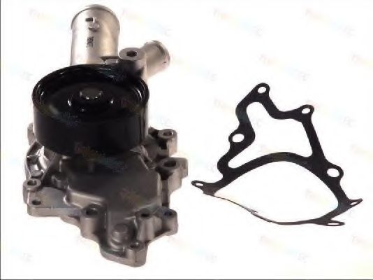 Водяной насос GERI 350120