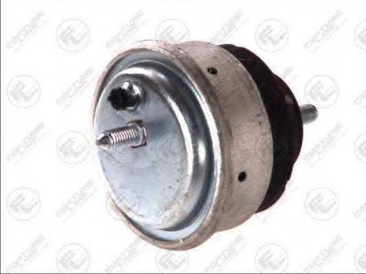 Подвеска, двигатель FORTUNE LINE FZ90546