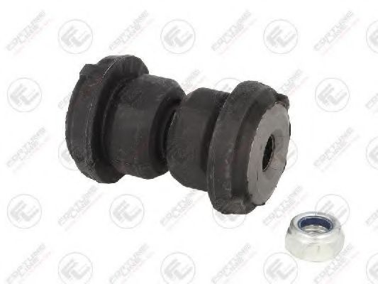 Монтажный комплект, рычаг независимой подвески колеса FORTUNE LINE FZ91220