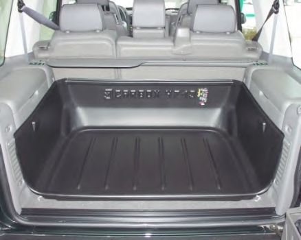 Ванночка для багажника CARBOX 104713000