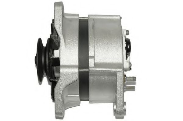 Генератор SPIDAN 2563