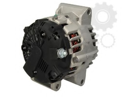 Генератор LAUBER 113052