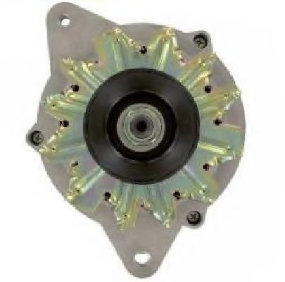 Генератор SPIDAN 2545