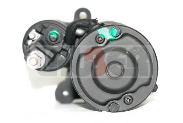 Стартер DELCO REMY 330025112