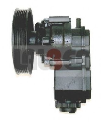 Гидравлический насос, рулевое управление LAUBER 55.0630