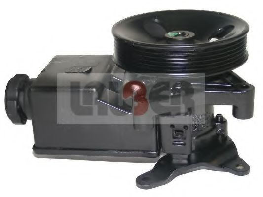 Гидравлический насос, рулевое управление LAUBER 55.0900