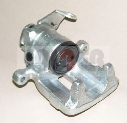 Тормозной суппорт LAUBER 77.1789