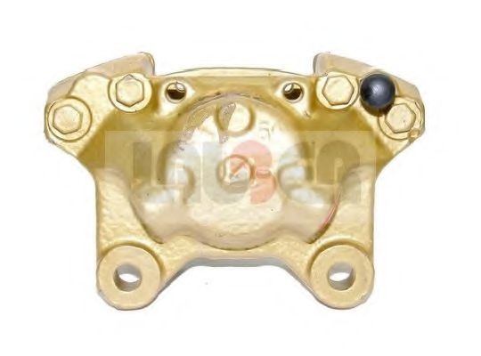 Тормозной суппорт BREMS.-U.KUPPL.TEILE 1182