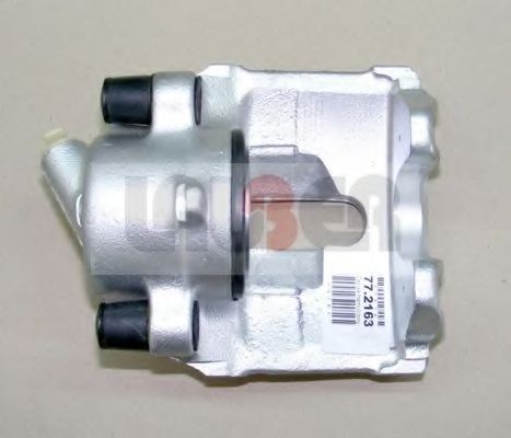 Тормозной суппорт LAUBER 77.2163