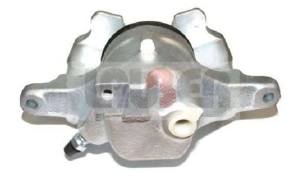 Тормозной суппорт LUCAS ELECTRICAL BHW231