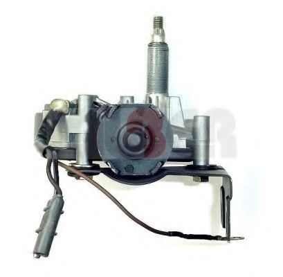 Двигатель стеклоочистителя LAUBER 990010