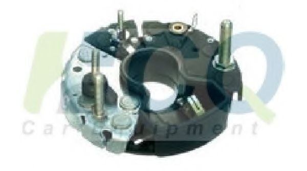 Выпрямитель, генератор LAUBER CQ1080104