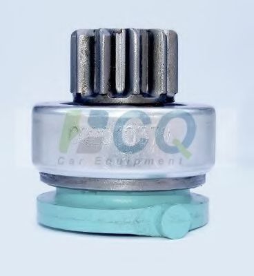 Привод с механизмом свободного хода, стартер LAUBER CQ2010379