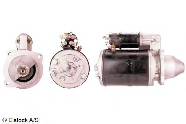 Стартер AINDE CGB-50041