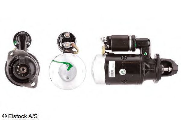 Стартер AINDE CGB-50072