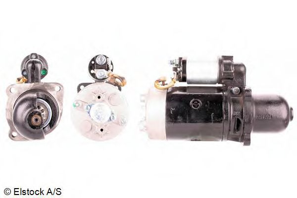 Стартер AINDE CGB-50232