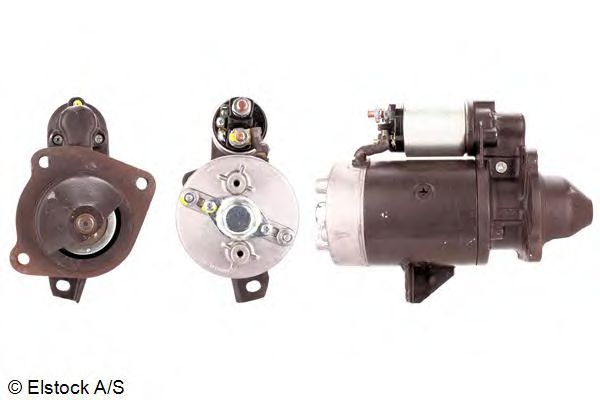 Стартер AINDE CGB-50234