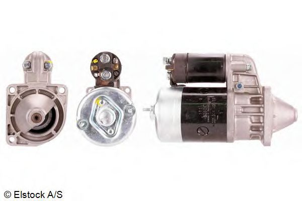 Стартер AINDE CGB-50353