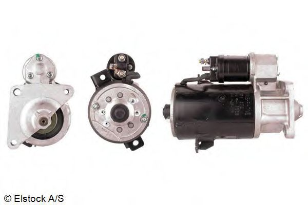 Стартер AINDE CGB-50411