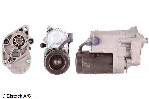 Стартер AINDE CGB-50449