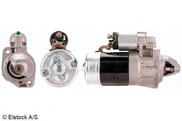 Стартер AINDE CGB-50489