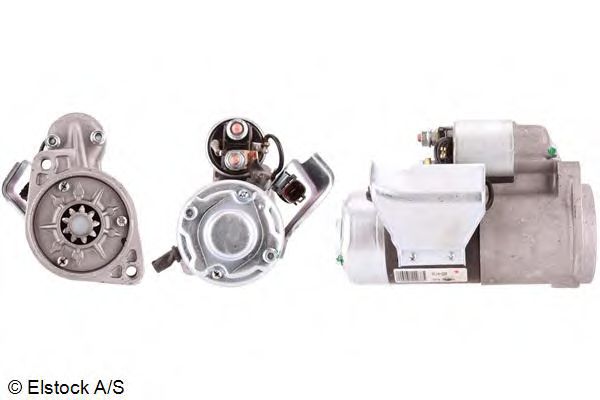 Стартер AINDE CGB-52216