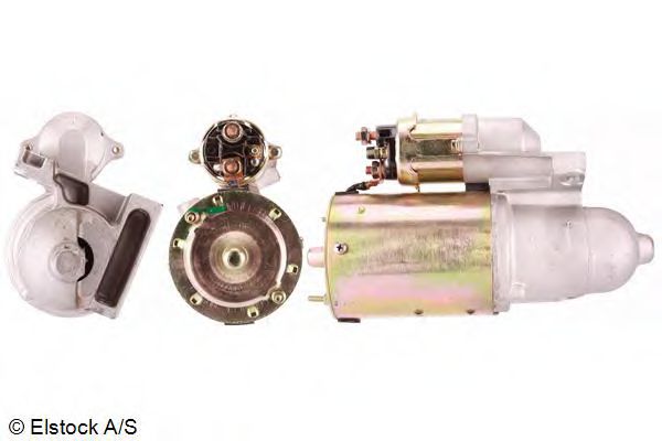 Стартер AINDE CGB-52284