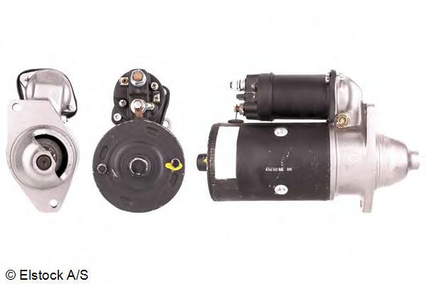 Стартер AINDE CGB-60088