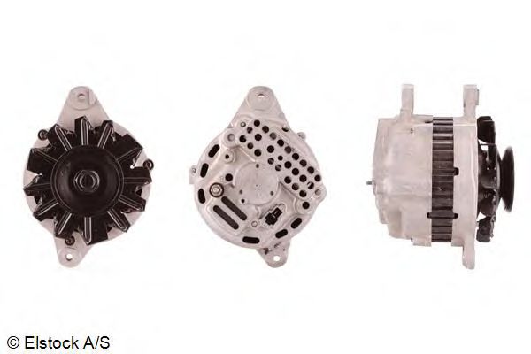 Генератор AINDE CGB-81600