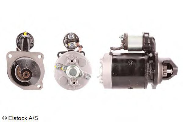 Стартер AINDE CGB-52401