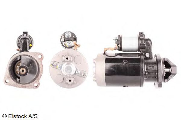 Стартер AINDE CGB-53052