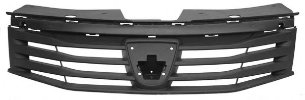 Решетка радиатора PHIRA SA-09100