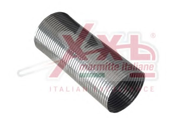 Труба выхлопного газа XXLMARMITTEITALIANE R0022