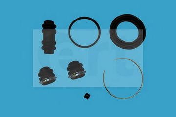 Ремкомплект, тормозной суппорт ERT 400862