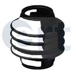 Комплект пылника, приводной вал ERT 500313