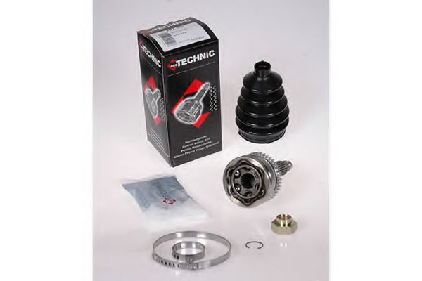 Шарнирный комплект, приводной вал PROTECHNIC PRJ140